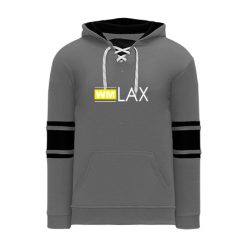 WMLAX NHL Color Hoodie