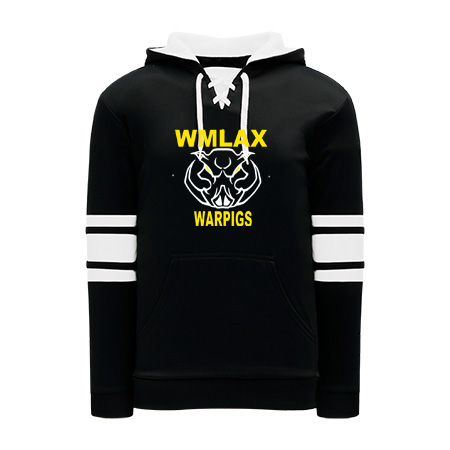 WMLAX NHL Color Hoodie - Image 15