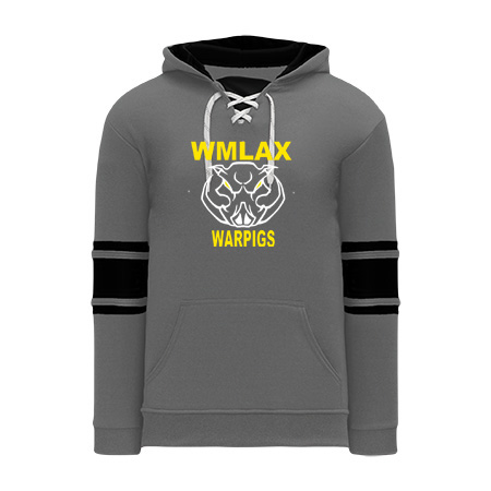 WMLAX NHL Color Hoodie - Image 12