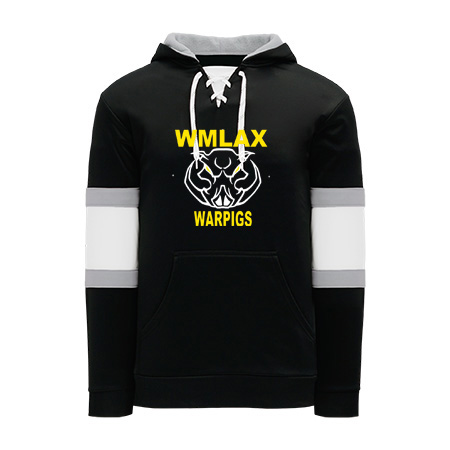 WMLAX NHL Color Hoodie - Image 4