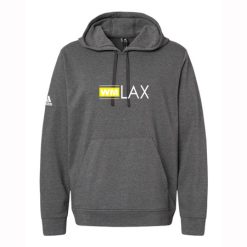 WMLAX Adidas Fleece Hoodie
