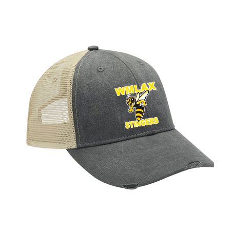 WMLAX Ollie Cap - Image 5