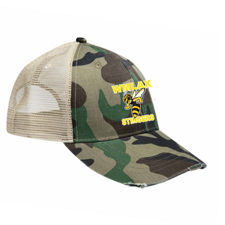 WMLAX Ollie Cap - Image 29