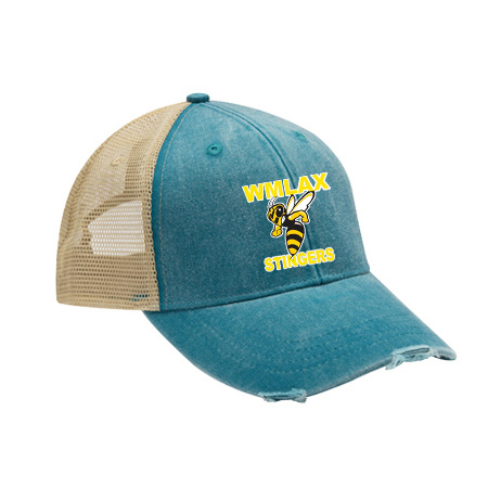 WMLAX Ollie Cap - Image 20