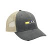WMLAX Ollie Cap
