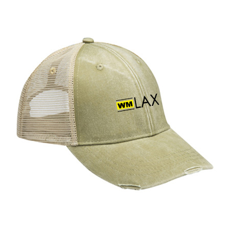 WMLAX Ollie Cap - Image 30
