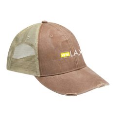 Alternative view of WMLAX Ollie Cap