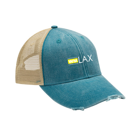 WMLAX Ollie Cap - Image 12