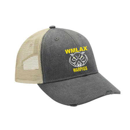 WMLAX Ollie Cap - Image 21