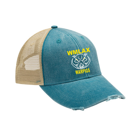 WMLAX Ollie Cap - Image 23