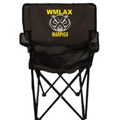 Alternative view of WMLAX Bag Chair