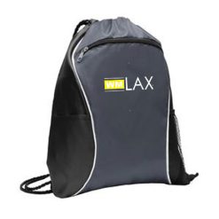 Alternative view of WMLAX Cinch Pak