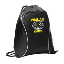 WMLAX Cinch Pak