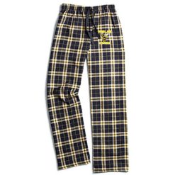 Alternative view of WMLAX Plaid Flannel Pant