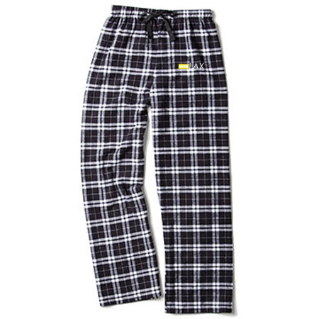 WMLAX Plaid Flannel Pant - Image 7