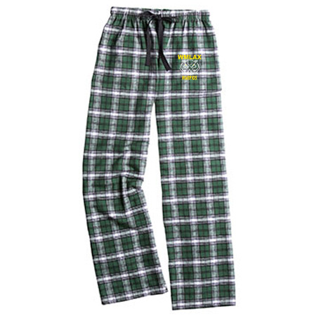 WMLAX Plaid Flannel Pant - Image 5