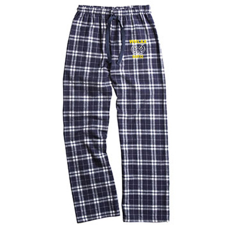 WMLAX Plaid Flannel Pant - Image 15