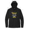 WMLAX Adult Nike Therma-FIT Pullover Fleece Hoodie