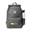 WMLAX Carhartt® Canvas Backpack