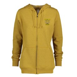 WMLAX Ladies Full Zip Fleece Hoodie