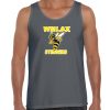 WMLAX Softstyle Tank Top