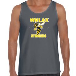 WMLAX Softstyle Tank Top