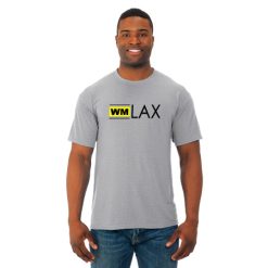 WMLAX Adult DRI-POWER Poly T-Shirt