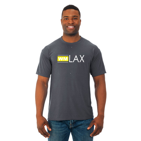 WMLAX Adult DRI-POWER Poly T-Shirt - Image 3