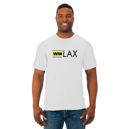 WMLAX Adult DRI-POWER Poly T-Shirt - Image 7