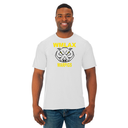 WMLAX Adult DRI-POWER Poly T-Shirt - Image 9