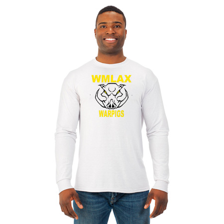 WMLAX Adult DRI-Power Long Sleeve Poly T-Shirt - Image 8