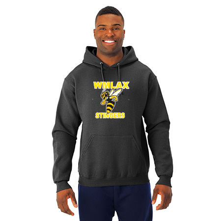 WMLAX Adult NuBlend® Hooded Sweatshirt - Image 39
