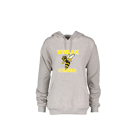 WMLAX Adult NuBlend® Hooded Sweatshirt - Image 6