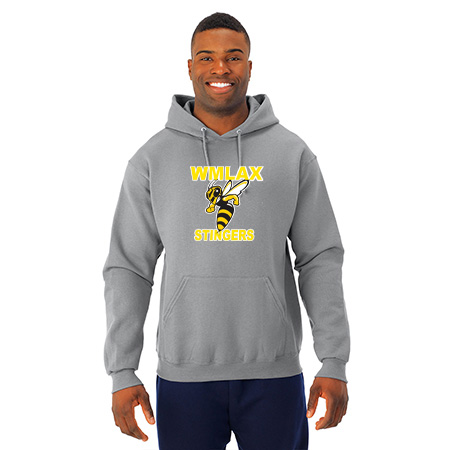 WMLAX Adult NuBlend® Hooded Sweatshirt - Image 15