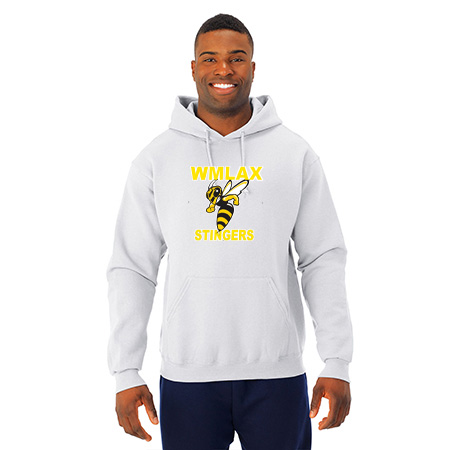 WMLAX Adult NuBlend® Hooded Sweatshirt - Image 24