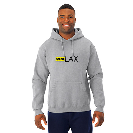 WMLAX Adult NuBlend® Hooded Sweatshirt - Image 27