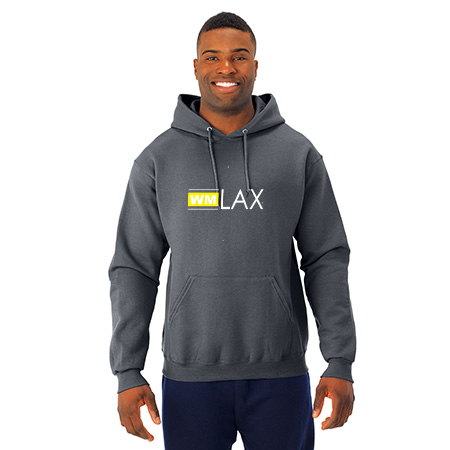 WMLAX Adult NuBlend® Hooded Sweatshirt - Image 35