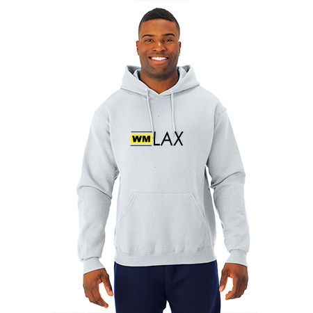 WMLAX Adult NuBlend® Hooded Sweatshirt - Image 36