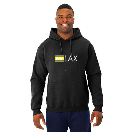 WMLAX Adult NuBlend® Hooded Sweatshirt - Image 32