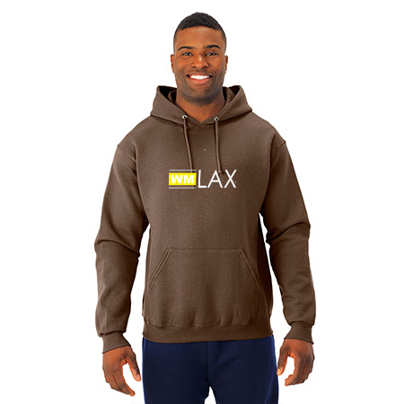 WMLAX Adult NuBlend® Hooded Sweatshirt - Image 20