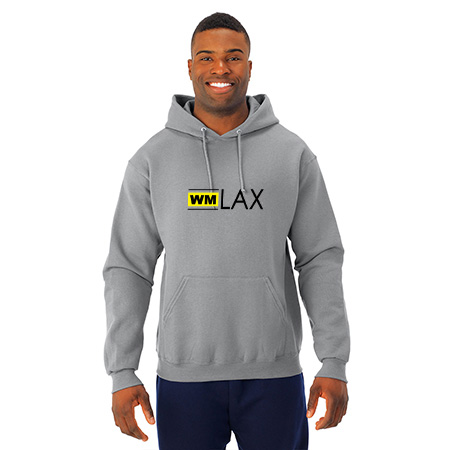 WMLAX Adult NuBlend® Hooded Sweatshirt - Image 23