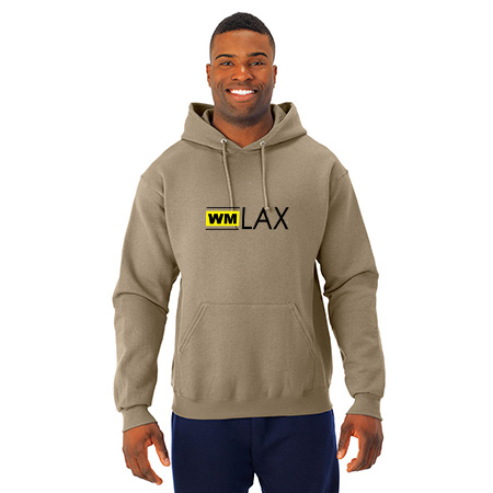 WMLAX Adult NuBlend® Hooded Sweatshirt - Image 17