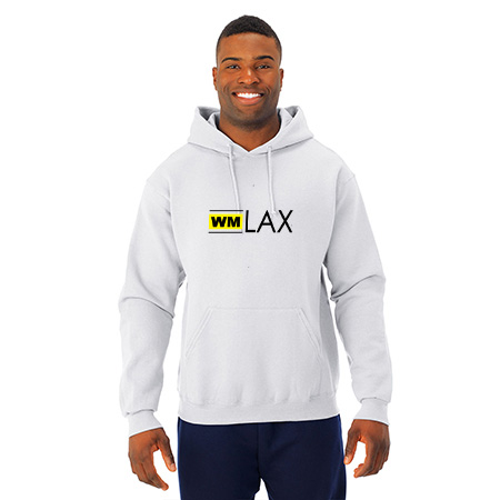 WMLAX Adult NuBlend® Hooded Sweatshirt - Image 33