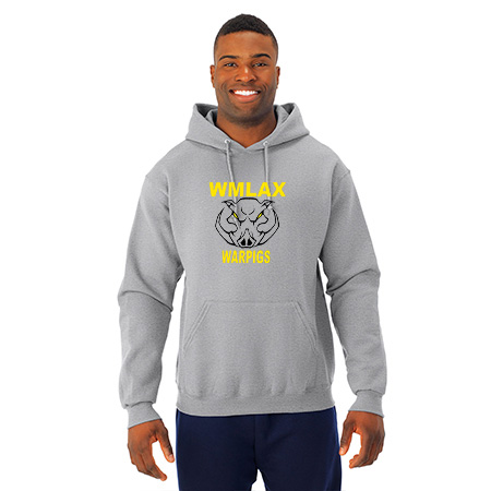 WMLAX Adult NuBlend® Hooded Sweatshirt - Image 31