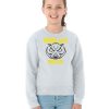 WMLAX Youth Youth Crew Sweatshirt