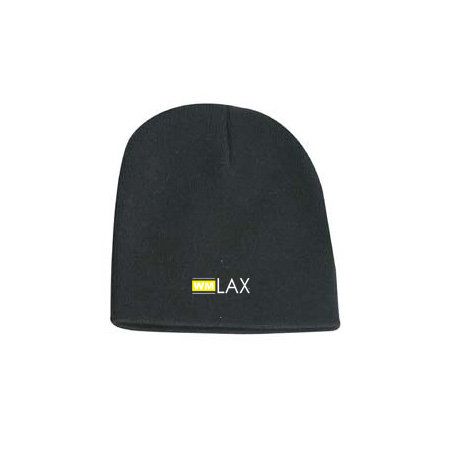 WMLAX Short Knit Beanie - Image 14