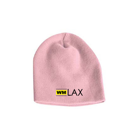 WMLAX Short Knit Beanie - Image 13