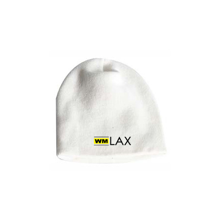 WMLAX Short Knit Beanie - Image 9