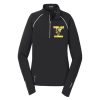 WMLAX Ladies OGIO® ENDURANCE Ladies Nexus 1/4-Zip Pullover