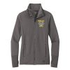 WMLAX Ladies OGIO ® ENDURANCE Ladies Modern Performance Full-Zip